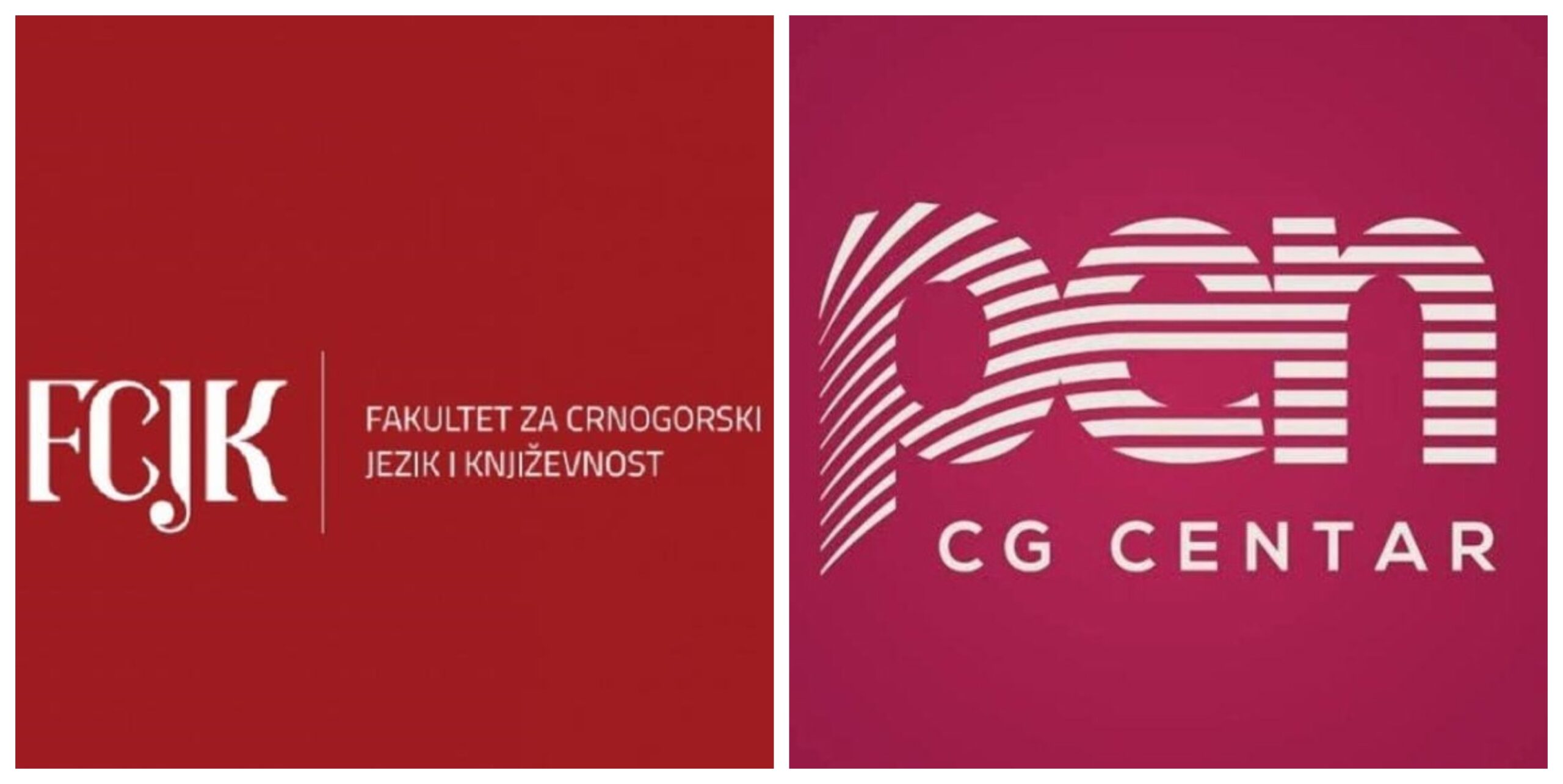 Crnogorski PEN centar i FCJK: Osporavanje jotovane varijante standardnoga crnogorskoga jezika nedopustiv oblik diskriminacije