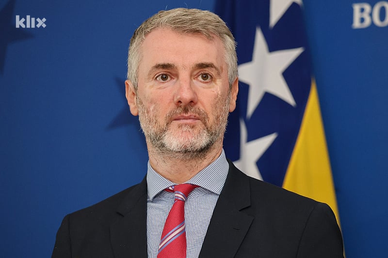 Forto: Postoji privremeno rješenje za problem vozača u EU