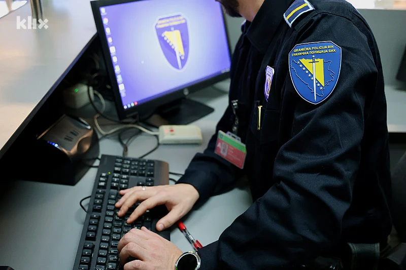 Graničnoj policiji BiH dostavljena prijetnja da 30 Avganistanaca sprema napad na GP Orašje