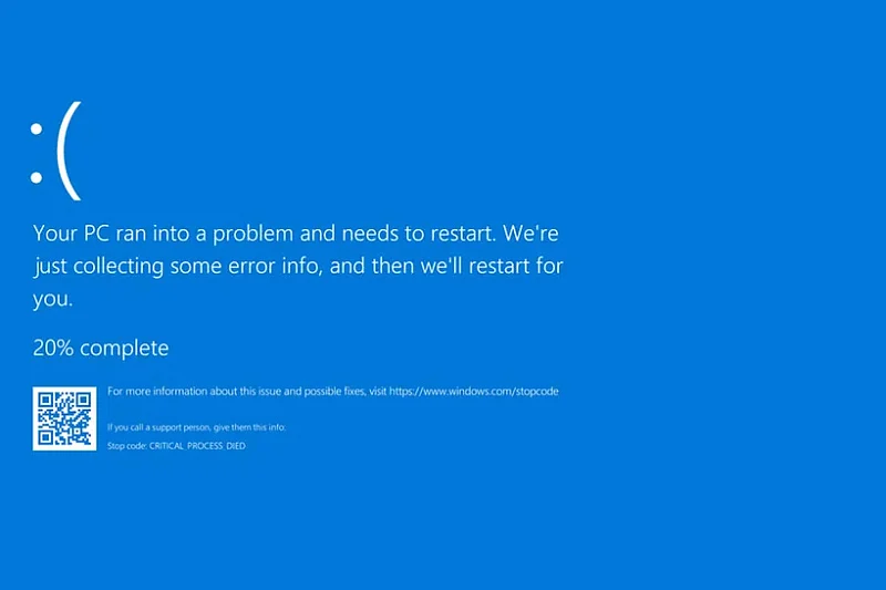 Korisnici Windowsa prijavljuju probleme nakon januarskog ažuriranja