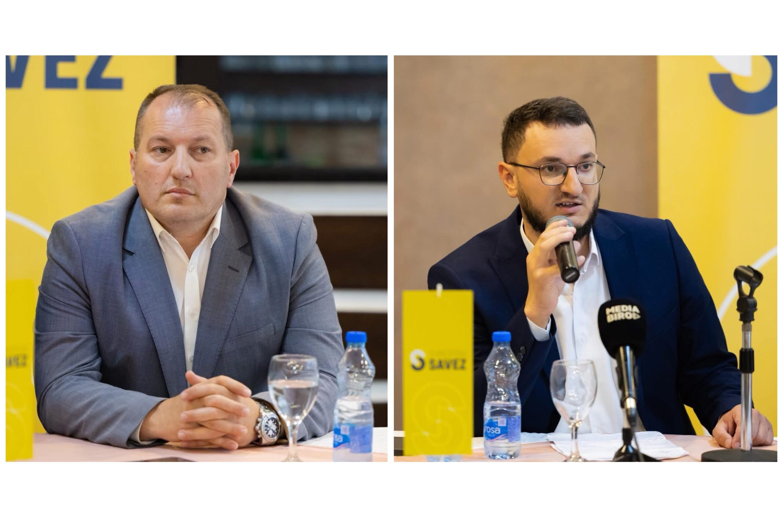 ES Rožaje: Javna preduzeća moraju funkcionisati u skladu sa zakonom i u interesu građana, a ne kao instrument partijskih i političkih interesa