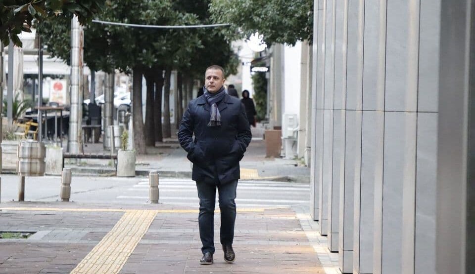 Baković: Lazović je od mene usmeno zatražio da se Belivuk i Miljković skinu sa operativne mjere BIL, nije postojala zabrana ulaska u Crnu Goru