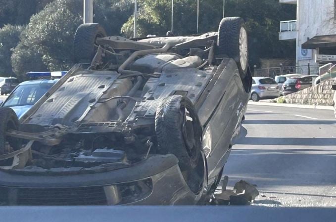 Foto: RTV Budva/ Ivana Duletić