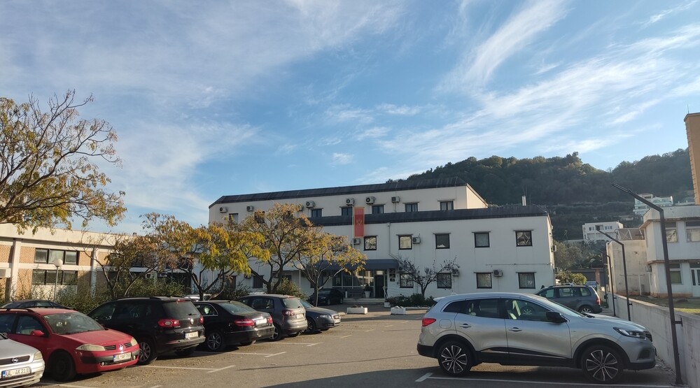 Zaštitnik: Sud u Ulcinju povrijedio pravo djeteta i babe i djeda na porodični život