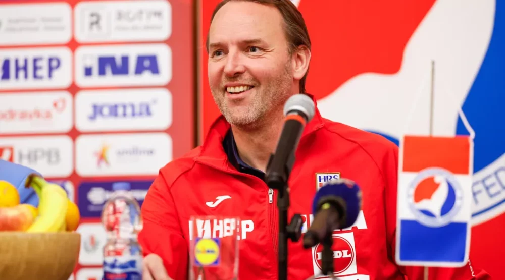 Foto: EHF