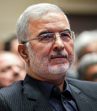EU planira sankcije protiv iranskog ministra i čelnika bezbjednosti zbog gušenja protesta