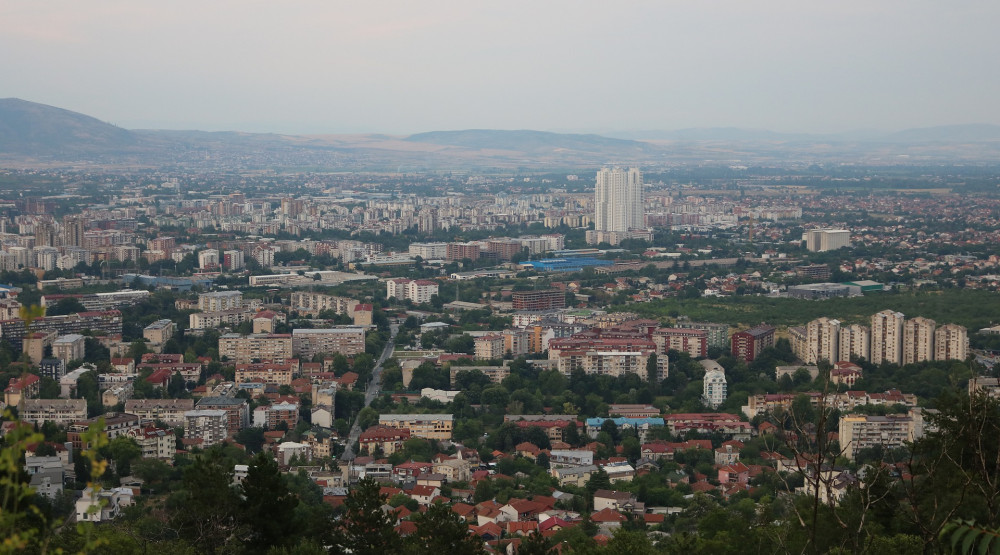 Novogodišnja noć u Skoplju: Dijete ranjeno u glavu, ubijen državljanin Turske