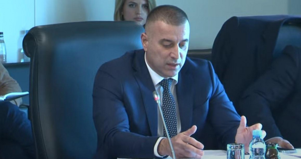 Knežević: Bio sam čovjek od najvećeg povjerenja za EUROPOL, oni ne dijele podatke sa kriminalcima, Vukotić i Šuković žele moju eliminaciju