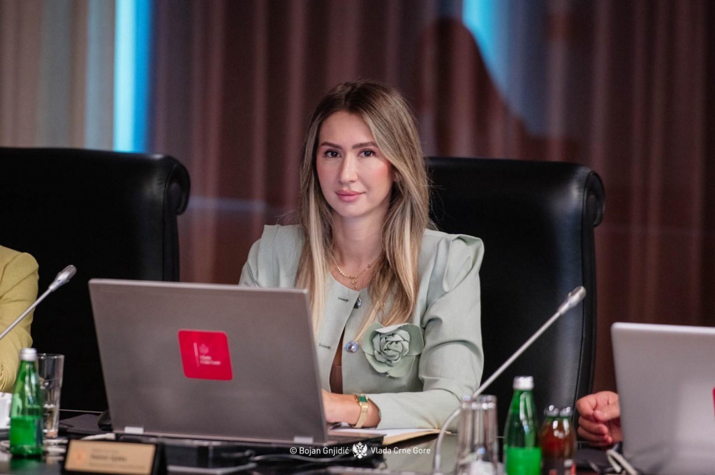 ODT PODGORICA ZA STANDARD: Formirana dva predmeta po prijavama Mirjane Pajković