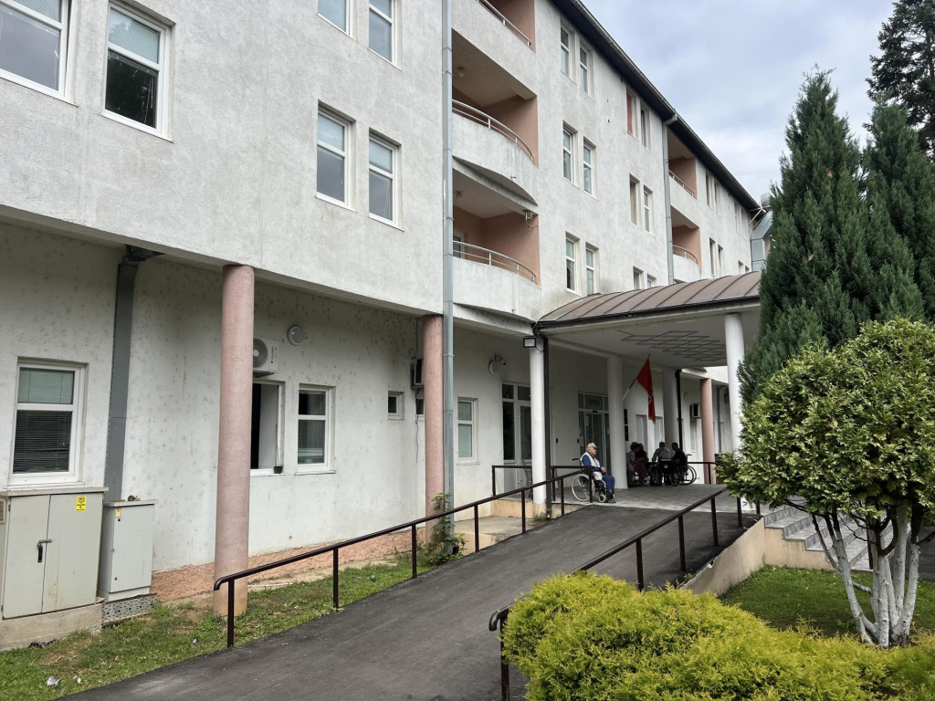 Ombudsman: I u domovima za stare fali medicinskog osoblja