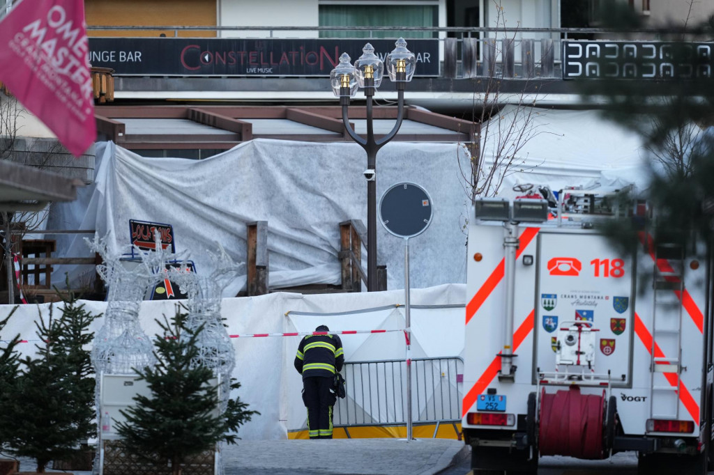Vlasnica bara u Kran Montani o tragediji: Napustila sam lokal i rekla obezbjeđenju da izvuku ljude napolje