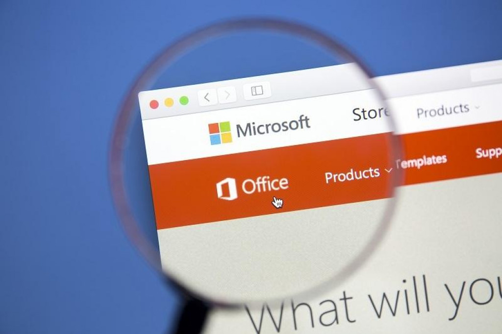 Microsoft ukida besplatnu Office aplikaciju za Windows
