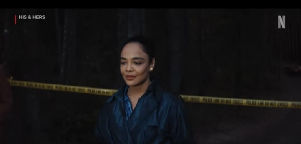Nova Netfliksova serija doživljava fijasko: Od moćnih scena i zapleta do potpunog razočarenja