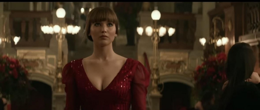 Dženifer Lorens otkrila: Ovaj film mi je bio najteži za pripremu