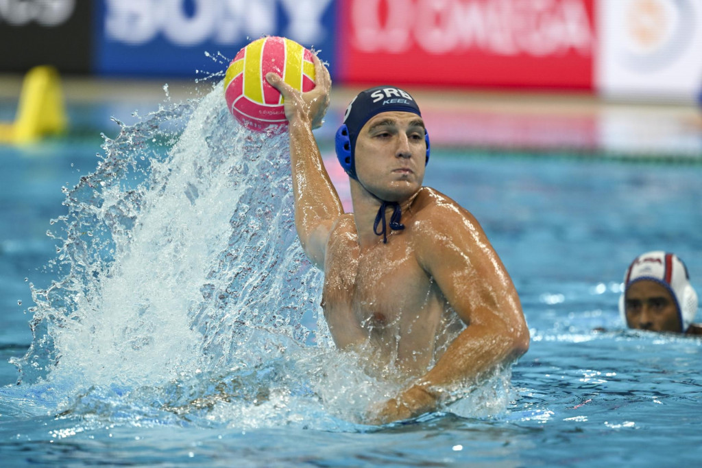 Ukinuta suspenzija, Nikola Jakšić igra finale EP