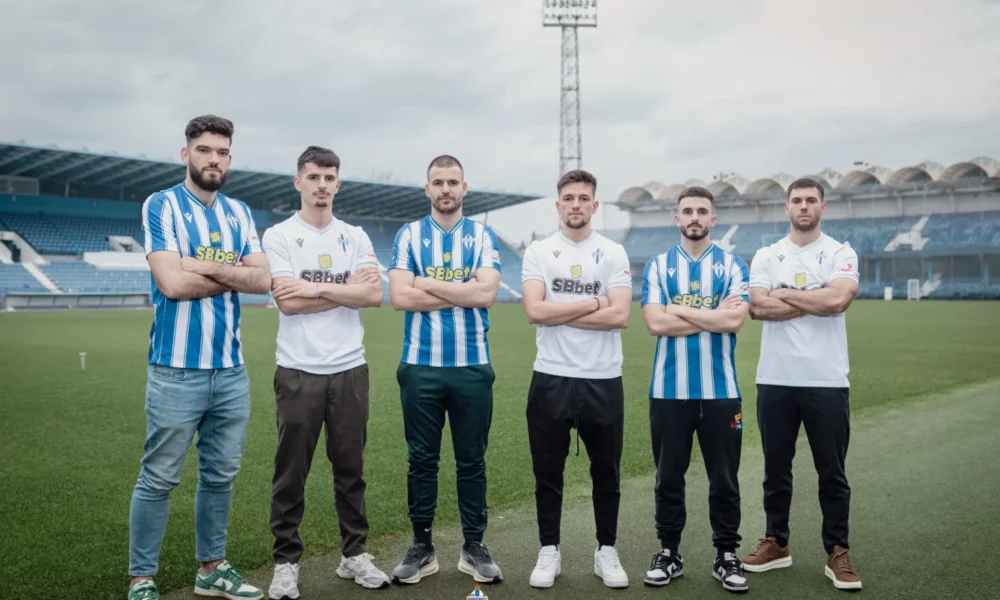 Foto: FK Budućnost