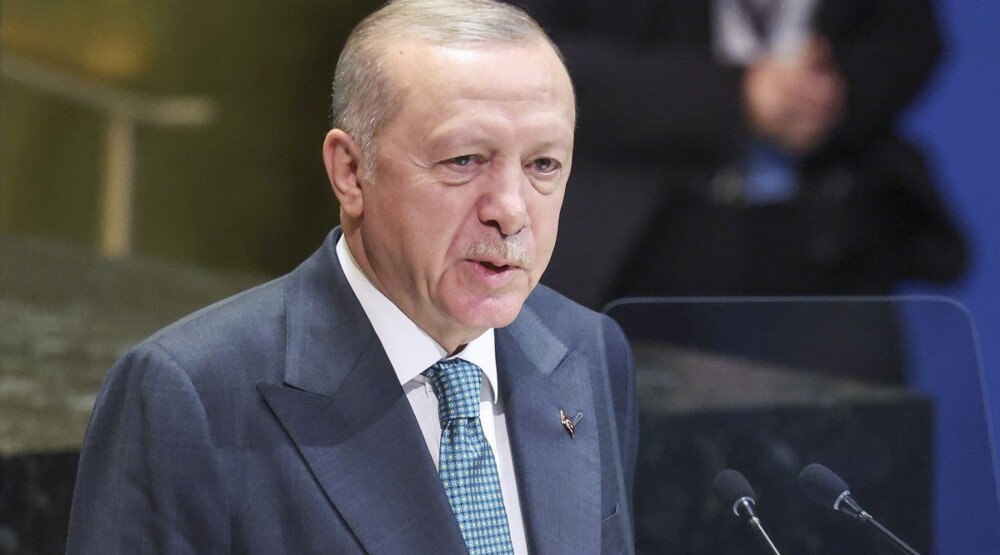 Erdogan upozorio Trampa da Venecuela ne smije da upadne u haos poslije hapšenja Madura
