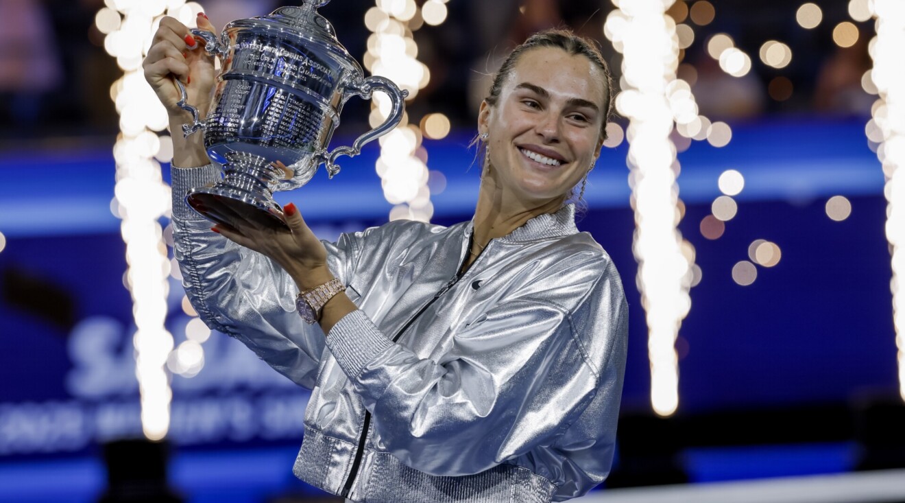 Sabalenka odbranila titulu u Brizbejnu, Ukrajinka odbila da joj čestita pobjedu!
