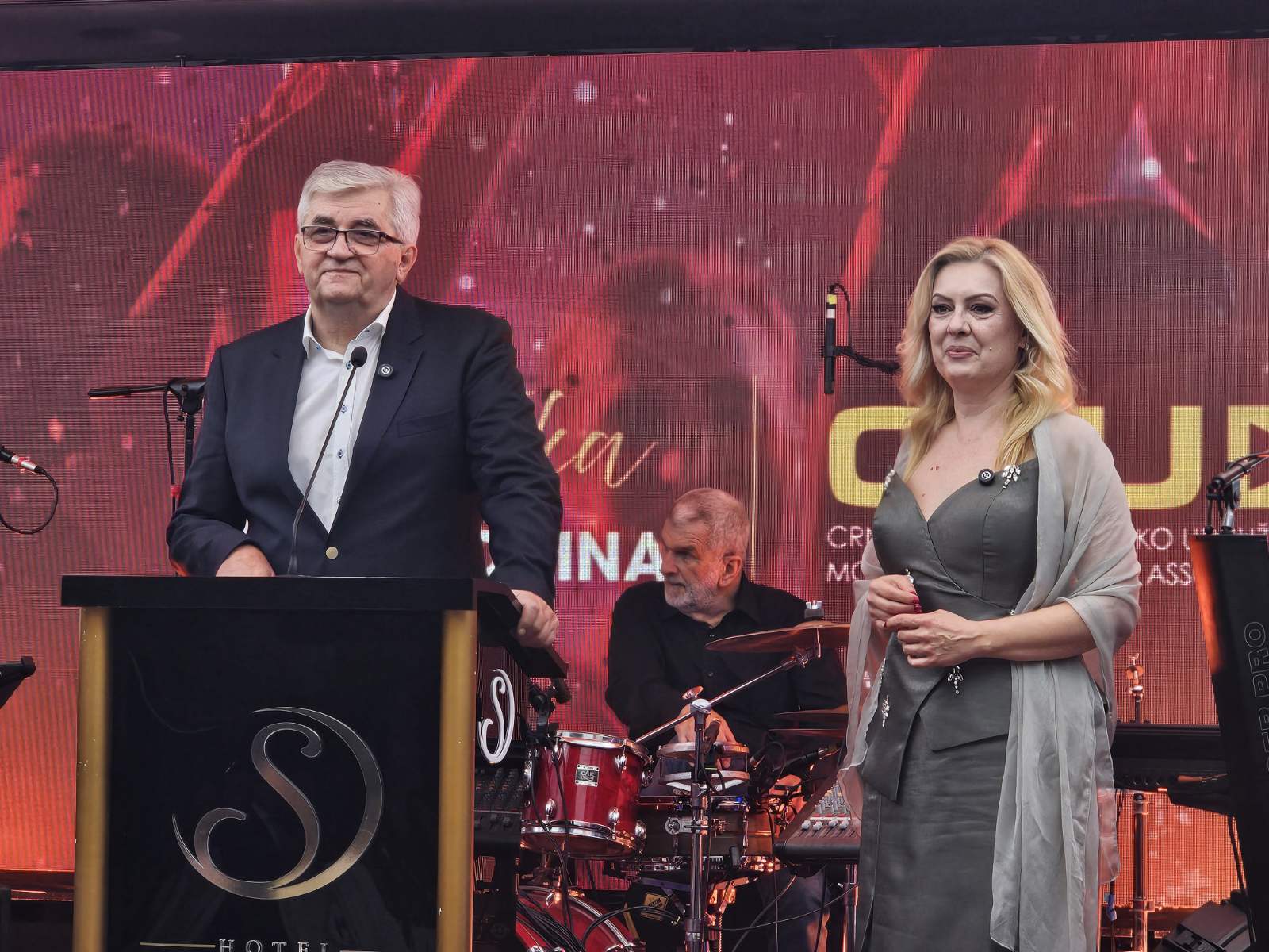 Proslava turističke Nove godine; Radulović: Turističku 2025. godinu treba što prije zaboraviti – nudimo Vladi obje ruke da spasimo turizam