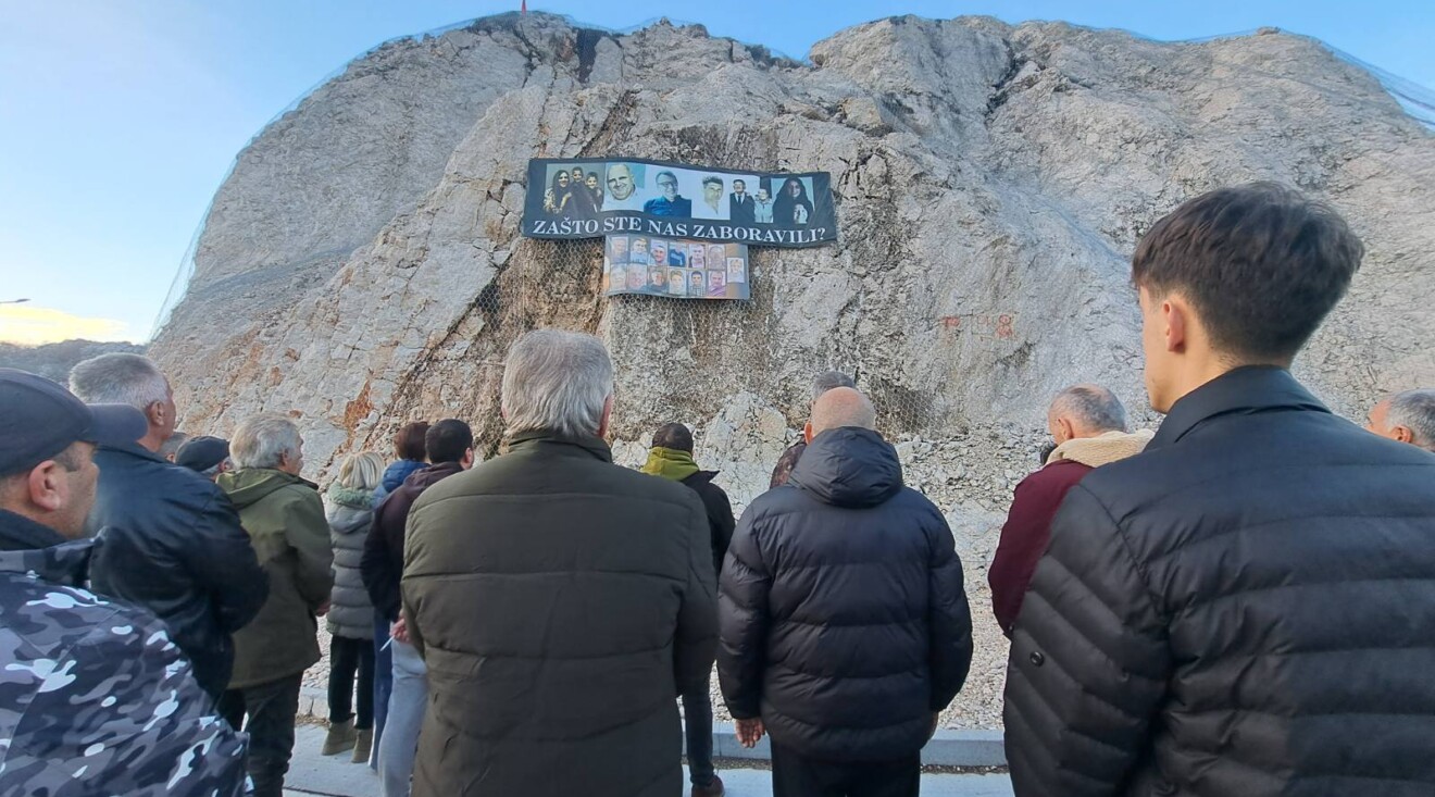 Građani sa Kruševog Ždrijela: Ko se uplašio istine o Medovini?