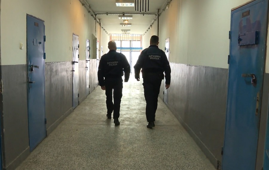 Tortura u zatvorima pod lupom tužilaštva