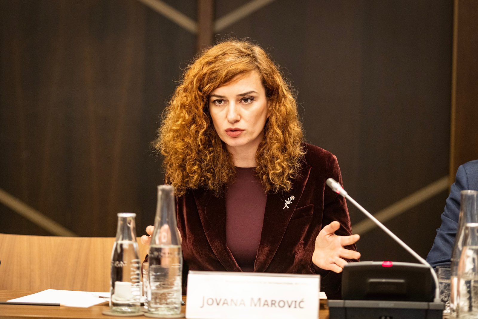 Jovana Marović/ustupljena fotografija