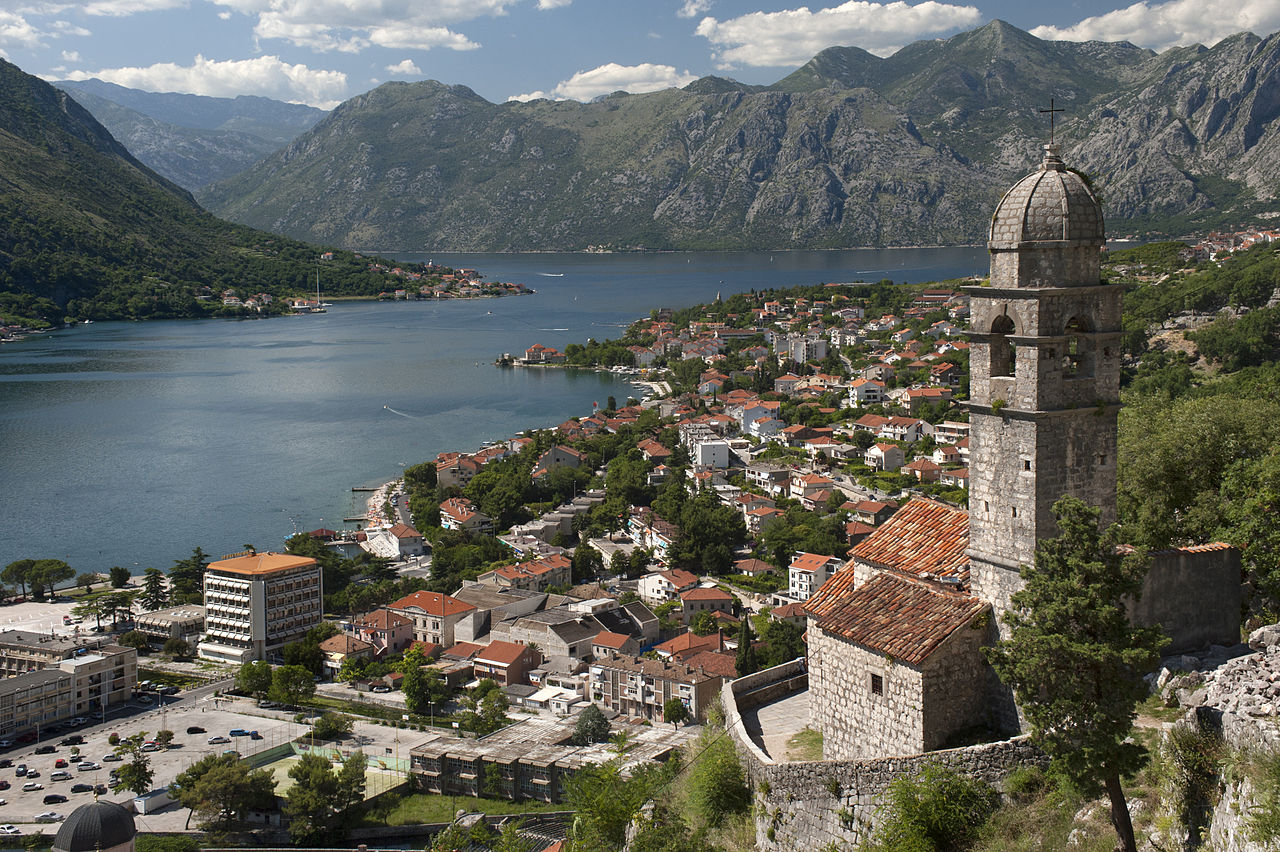 DPS: Kotor plaća cijenu lošeg upravljanja, zbog kašnjenja sa revizijom Menadžment plana ugrožen međunarodni kredibilitet i UNESCO status