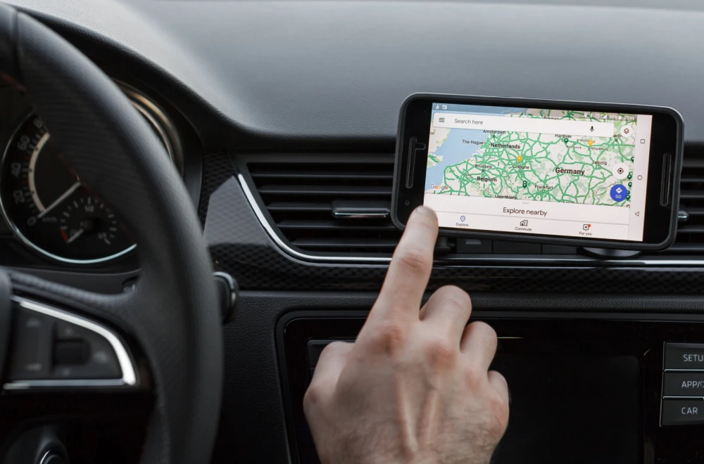 Policija, gužva, radovi na putu: Kako da sve ovo prijavite u Google mapama