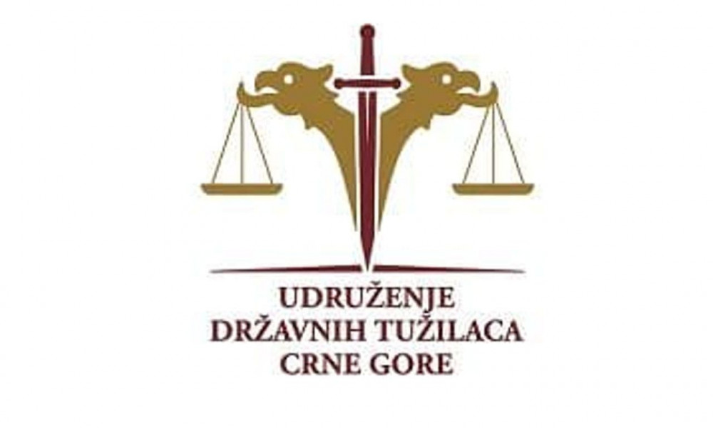 Udruženje državnih tužilaca upozorava na pritiske politike na tužilaštvo