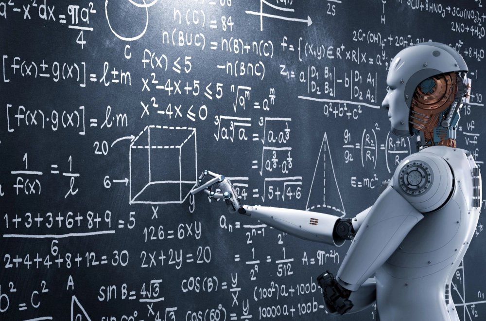 AI agenti pali na testu: Matematika im nije jača strana