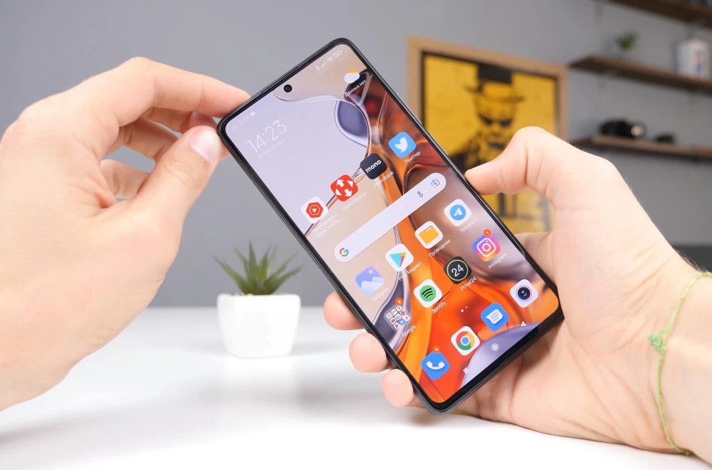 Ako koristiš Xiaomi, ove tabele moraš vidjeti