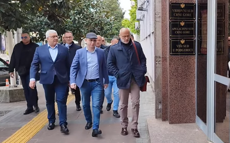 Apelacioni sud potvrdio oslobađajuću presudu u predmetu „državni udar“