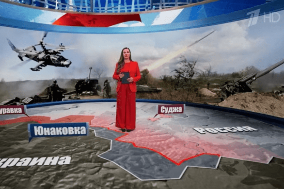 RAMPA IZ BRISELA: Ruskoj propagandistkinji sa crnogorskim pasošem EU zamrzla imovinu i uvela zabranu ulaska u zemlje Unije