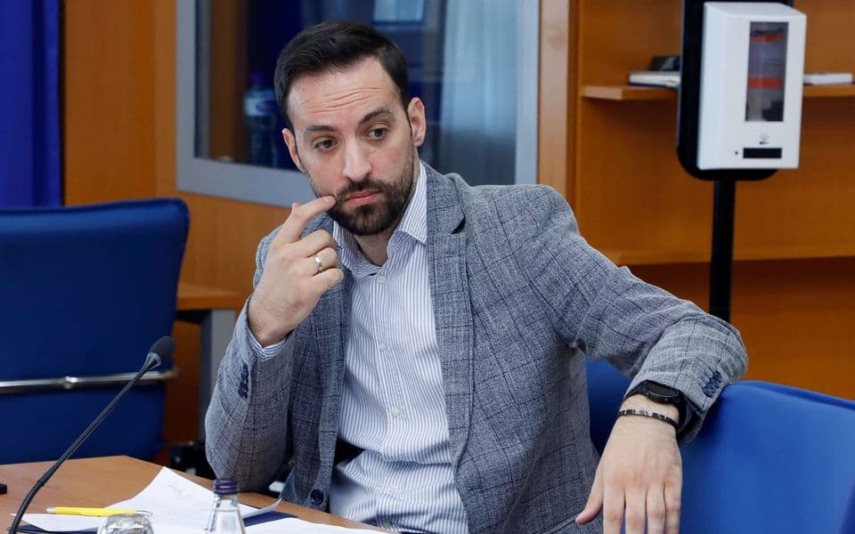 Zirojević: Negatori nezavisnosti upravljaju državom i navodno je vode ka EU