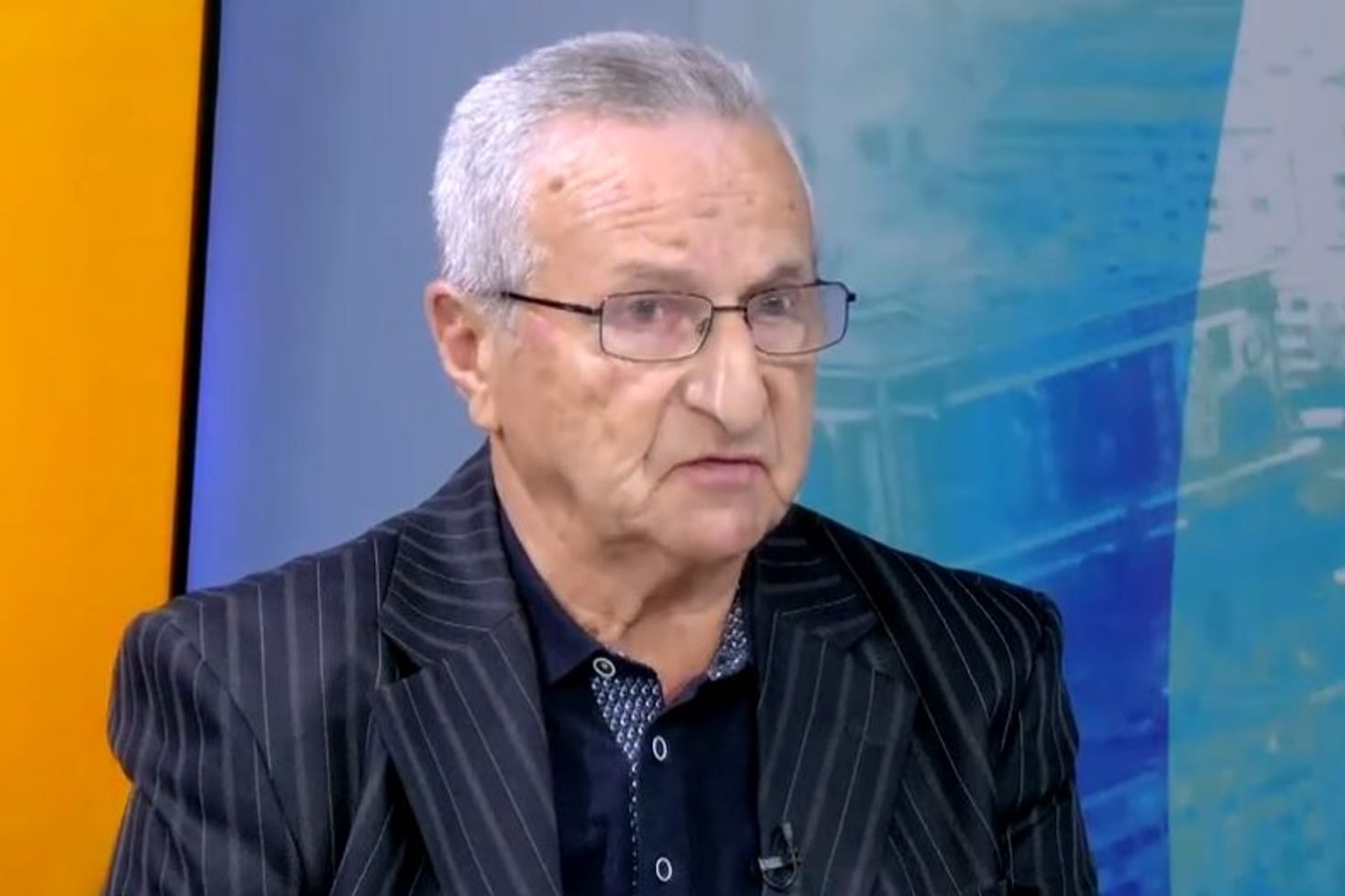 Vešović: Povećanje penzija od 1,74 eura je uvreda i poniženje