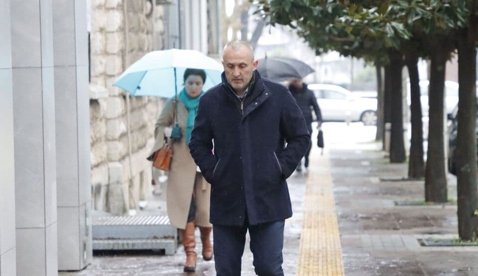 Damjanović: Nijesmo znali za zločine u Ritopeku kada je Belivuku i Miljkoviću ukinuta zabrana ulaska u Crnu Goru