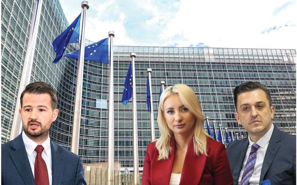 Vraćanje zakona usporilo zatvaranje najmanje tri pregovaračka poglavlja