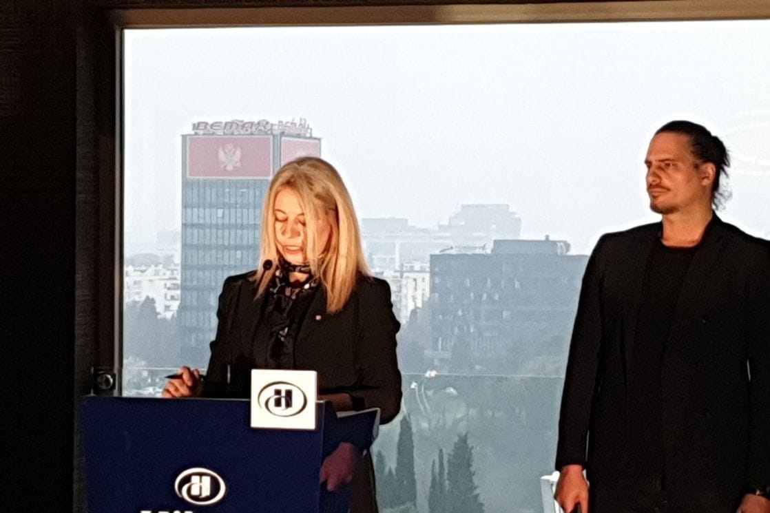 STEGA: Ne bude li reakcije povodom slučaja Državni arhiv, tražićemo pokretanje interpelacije pred Skupštinom