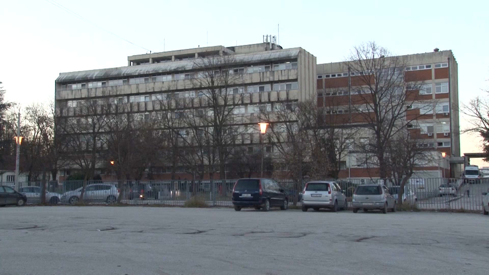 Opšta bolnica Čačak: Još jedan pacijent preminuo poslije operacije krajnika