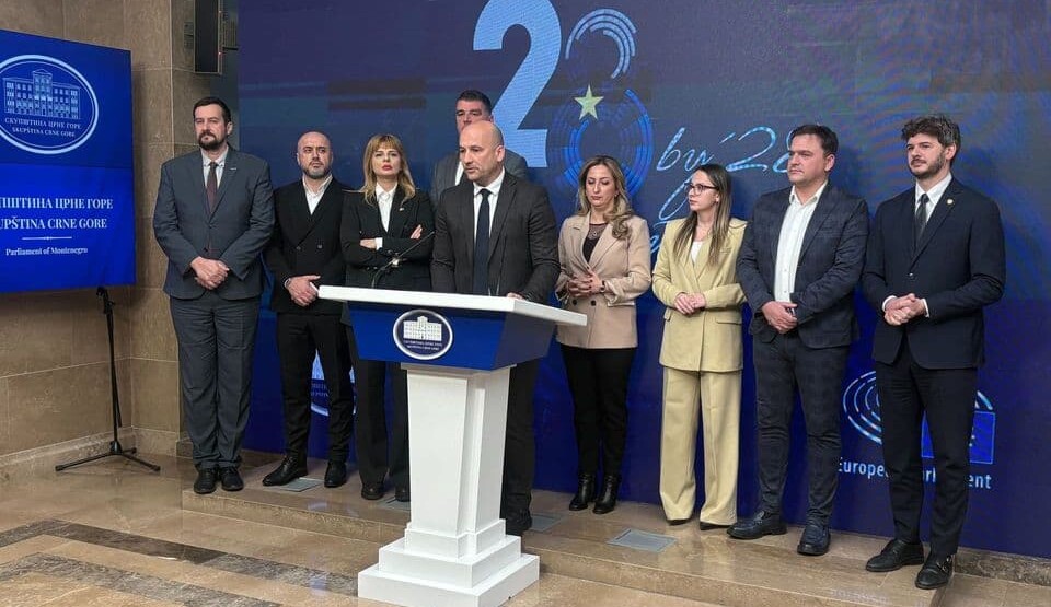Pižurica: Parlament uradio ono što je njegova nadležnost, ostaje da se unaprijedi stanje za one koji rade nedjeljom