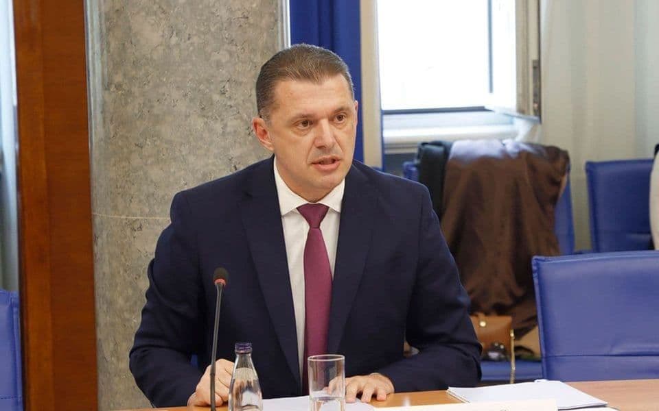 Foto: Mara Babović/Pobjeda
