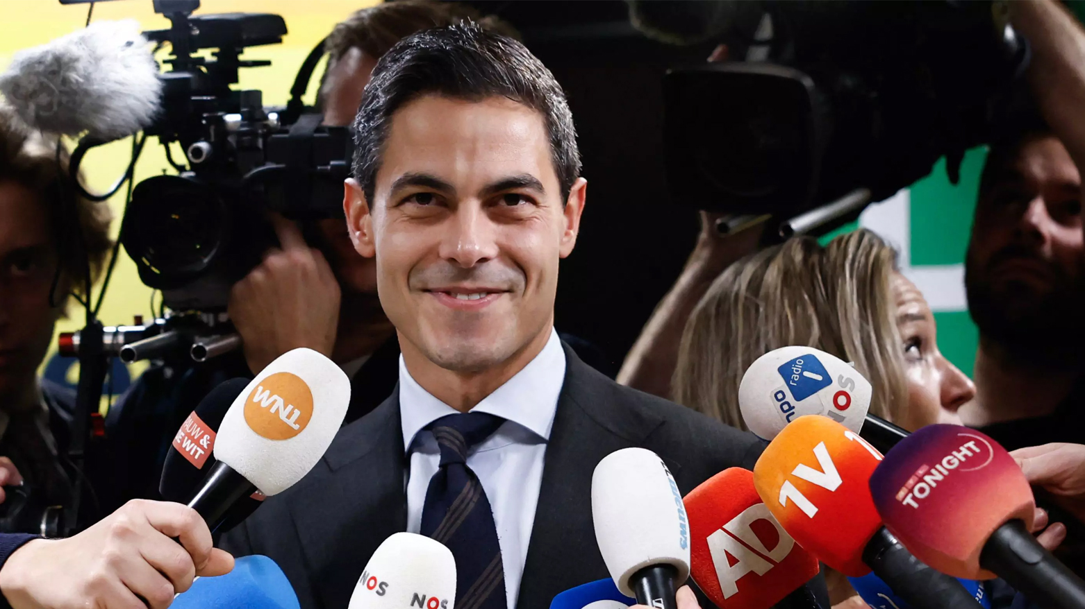 Ko je Rob Jeten, najmlađi premijer u istoriji Holandije