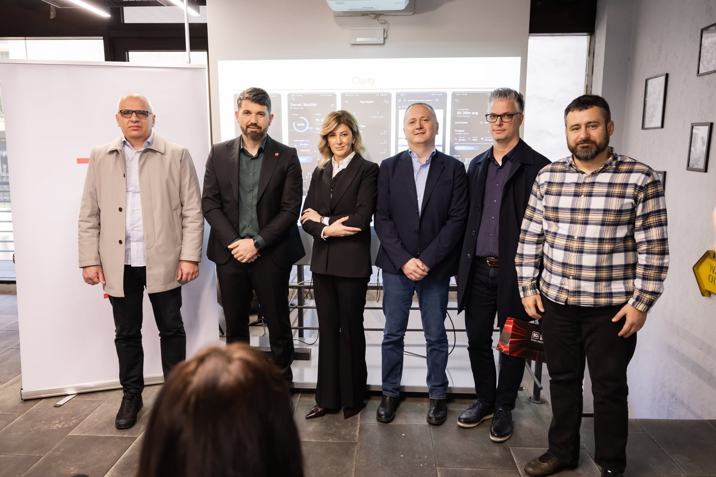 Izabrani pobjednici devetog m:tel app konkursa
