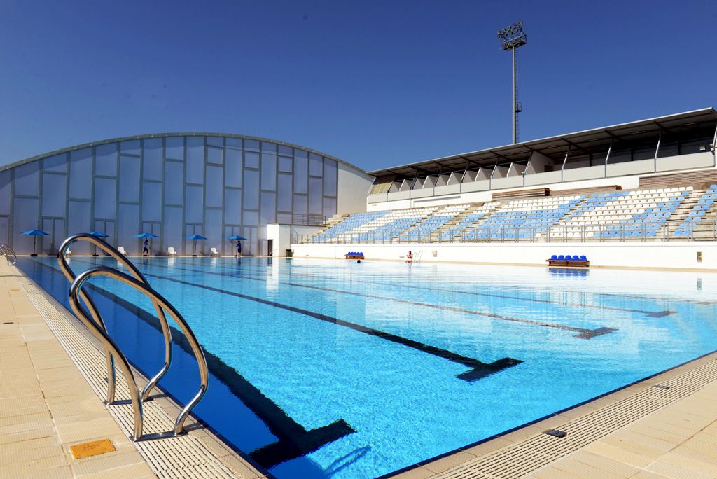 Klikovac: Natkrivanje bazena u Podgorici košta skoro koliko izgradnja olimpijskog u Mostaru