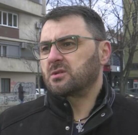 Nedopustiva greška policije, Medenica najvjerovatnije planirao bjekstvo