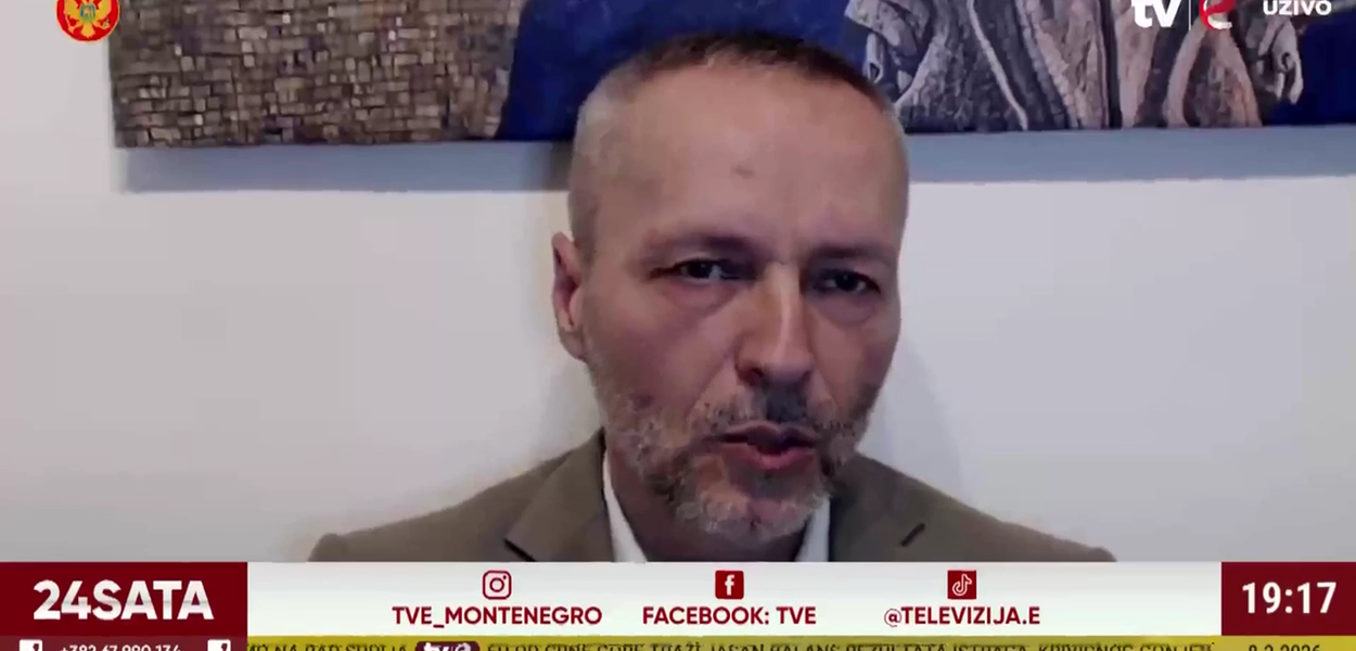 Olenik: Presuda Lidiji Mitrović i reakcija na presudu poraz pravnog sistema Crne Gore
