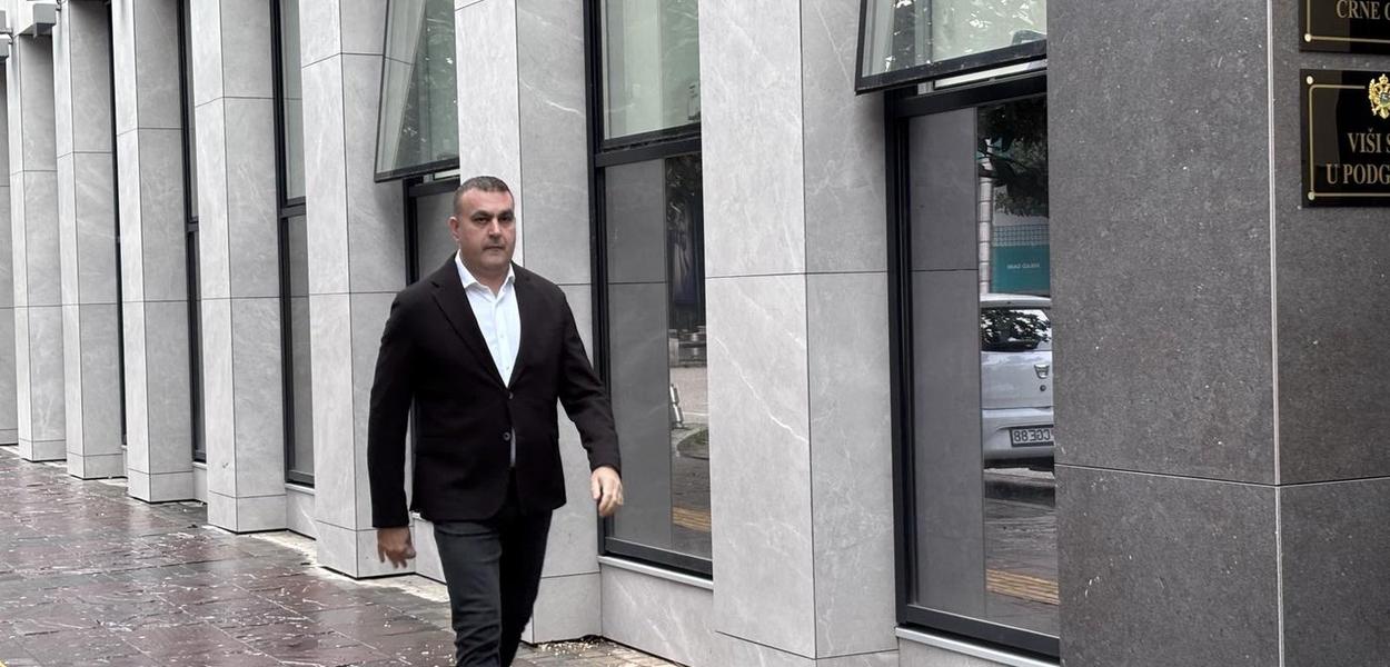 SVJEDOČENJE ŽIŽIĆA: U julu 2021. smo saznali da su Belivuk i Miljković umiješani u ubistvo Spahića i Hodžića