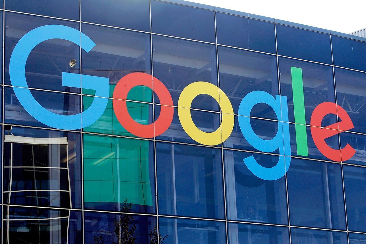 Google prvi put prešao granicu od 400 milijardi dolara