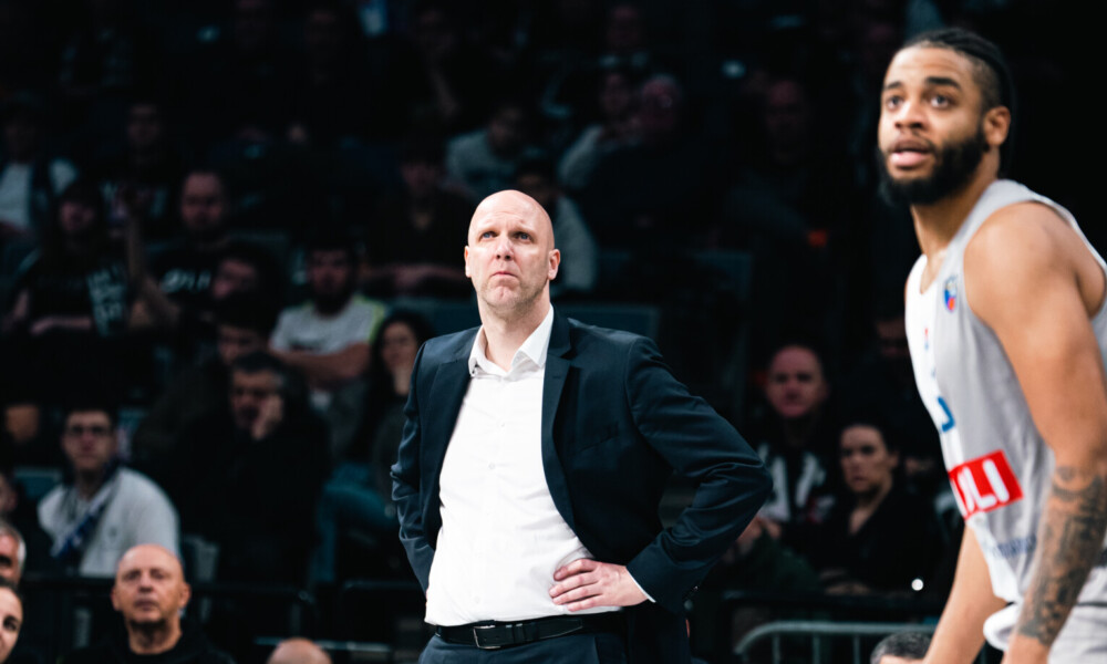 Žakelj: Premekano u odbrani, kasno smo probali agresivnije