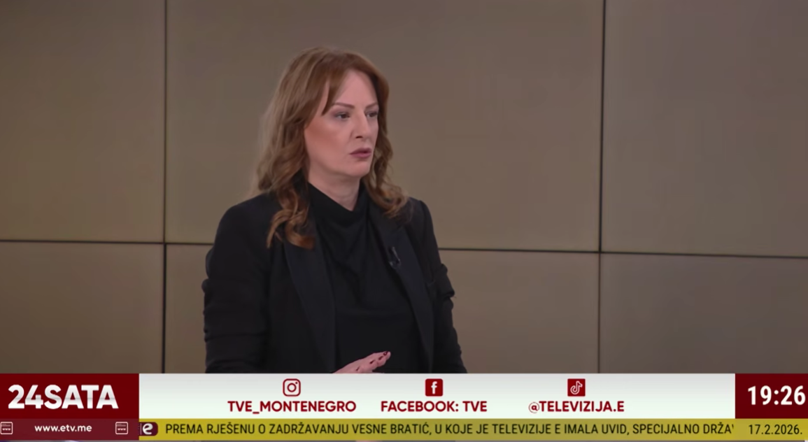 Nikolić o slučaju Bratić: Gledali smo još jednu predstavu u režiji političkih partija i SDT-a